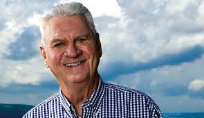 Charity Navigator Founder Hands Control to Tech-Savvy Successor