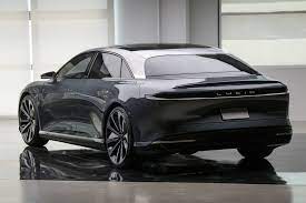 Open an account with a the lucid motors stock symbol will change to lcid when the deal closes, anticipated on july 23. Lucid Motors Spac Shares Tank After Deal To Go Public