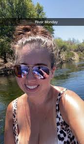 Paddling in Arizona's Salt River