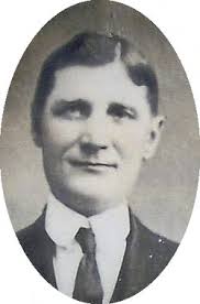 Johannes “John” Knoll (1868-1931)