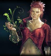 Check spelling or type a new query. Poison Ivy Arkhamverse Gallery Poison Ivy Poison Ivy Dc Comics Poison Ivy Batman