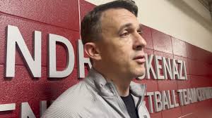 SIUE's Brian Barone, Kyle Thomas Bring Indiana Connections To Assembly Hall