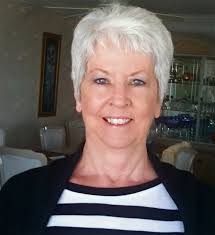 Jackie C. Welch Obituary