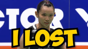 Tai tzu ying is awesome. Michelle Li Vs Tai Tzu Ying Tai Tzu Ying Deception Skills Youtube