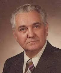 William Herald Obituary (1928