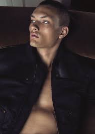 VT #9: Black Panther By Ferry Van Der Nat Vanity Teen 虚荣青年 Lifestyle & New  Faces Magazine