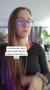 Working with Loki: A Humorous Encounter