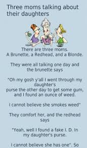 There was an important job to be done and everybody was asked. Funny Jokes To Tell Adults Clean