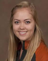 Karcher leads Women's Golf