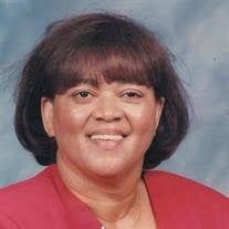 Ms. Mable Small Obituary