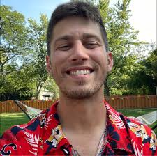 Asked Trevor this yesterday. What you guys thinking? 🤔🤔