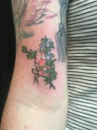 She is a classically trained illustrator and. About Us Fly The Cage Tattoo Studio