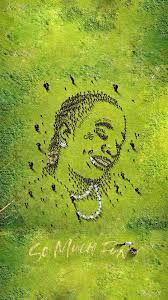 Maybe you would like to learn more about one of these? Young Thug So Much Fun 1080x1920 Wallpaper Teahub Io