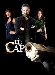 El Capo (TV Series 2009– )
