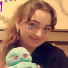 Cheyenne Phoenix's Instagram, Twitter & Facebook