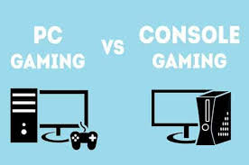 pc gaming vs console gaming which should i choose in 2019