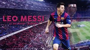 Lionel Messi Full Hd Wallpaper 1920x1080