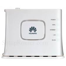 Huawei Router Guides