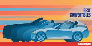 Though it might seem like suvs have taken over the world, there are still many excellent new cars on the way to your new car dealer. Best New Convertibles Of 2021