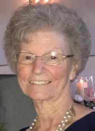 Obituary for Evelyn R. "Evie" Gibson