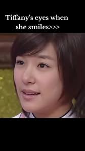 Stephanie Hwang's Irresistible Eyesmile