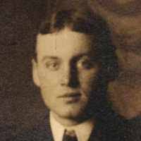 Vernon Cameron (1893–1981) • FamilySearch