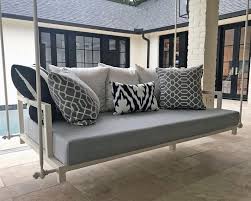 Enjoy free delivery on orders above $45. Sunbrella Custom Daybed Cushion Full Bed Double Bed Etsy In 2021 Outdoor Daybed Cushion Daybed Cushion Porch Swing Cushions