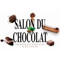 Salon Du Chocolat Paris 2021