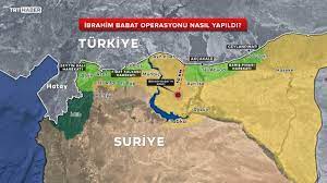 Suriye'de devam etmekte olan iç savaşın siyasi, insani ve askeri yönlerini en güncel, anlaşılır, olabildiğince objektif ve yalın bir dille türkiye kamuoyuna. Suriye De Derin Operasyon Son Dakika Haberleri