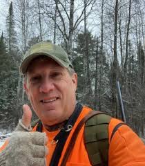 Obituary: Mark Robert Winkel