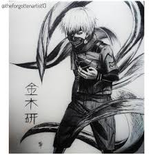 Image of anime tokyo ghoul kaneki ken cosplay costumes full set short sleeve top shorts daily costume size s xxl cosplay costumes vancouver. Kaneki Ken Full Body Wallpaper For You