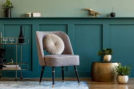 Paint the trim and woodwork. 4 Simple Tips To Make The Most Of Interior Trim Datacolor Colorreader
