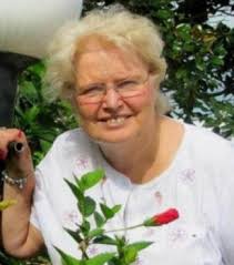 Nancy Herrington Obituary