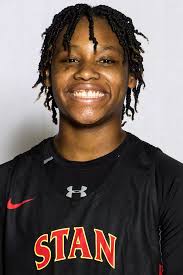 2021-22 Women's Basketball Roster