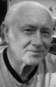 Kenneth Tarr Obituary (1947