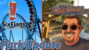 Six Flags Over Georgia