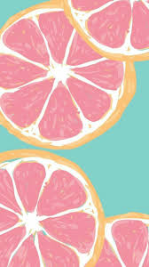 A wallpaper or background (also known as a desktop wallpaper, desktop background, desktop picture or desktop image on computers) is a digital image (photo, drawing etc.) used as a decorative background of a graphical user interface on the screen of a computer, mobile communications device or other electronic device. Cute Summer Fruit Wallpapers Wallpaper Cave