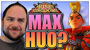 Should you max Nevsky? [Best talents & pairs] Rise of Kingdoms