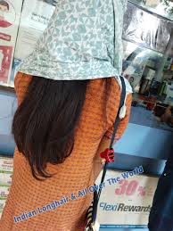 This classic slick back subtle pompadour never goes out of style. Indian Longhair Indianlongthick Twitter