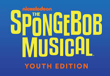 Spongebob: Youth Edition – Auditioning Grades 3-10