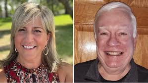 Pekin mayor: Here are the candidates