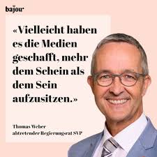 Der Wahltag in Quotes — Bajour