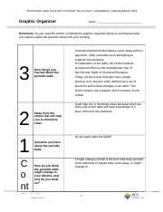 21 posts related to organization of the periodic table worksheet answer key. Copy Of Pt150articlereadingguide U201cthe Periodic Table Turns 150 Is The Best Yet To Come U201d Chemmatters February March 2019 Graphic Organizer Course Hero