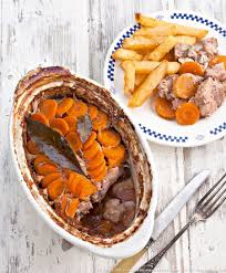 Potjevleesch Recette Recette Recettes De Cuisine Alimentation