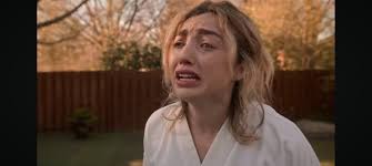 BECAUSE MY MOTHER DIED !!!!" :'( 112