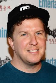 Who would you fancast Nick Swardson as? : r/Fancast