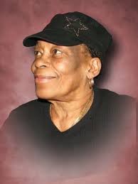 Obituary information for Mary Moon "Boobie" Baisden