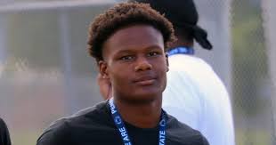 BWI Photos: Check out the top prospects at Penn State's 7-on-7 tournament