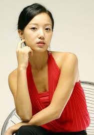 In 2018, she starred in grass and hotel by the river. Kim Min Kyung Disambiguation Asianwiki