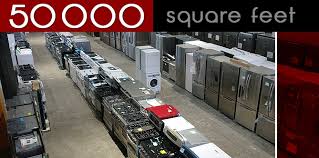 Electromenagers Longueuil Liquidation Home